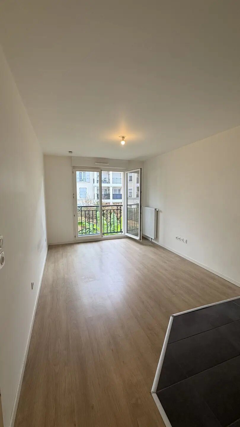 Appartement à louer, 34m², Villepreux