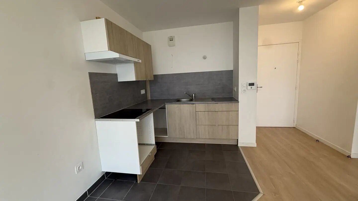 Appartement à louer, 34m², Villepreux