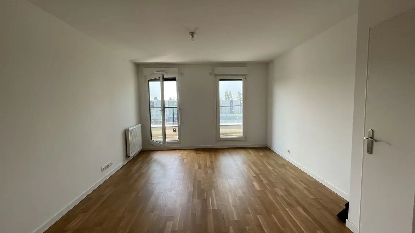 Appartement à louer, 42m², Vélizy-Villacoublay