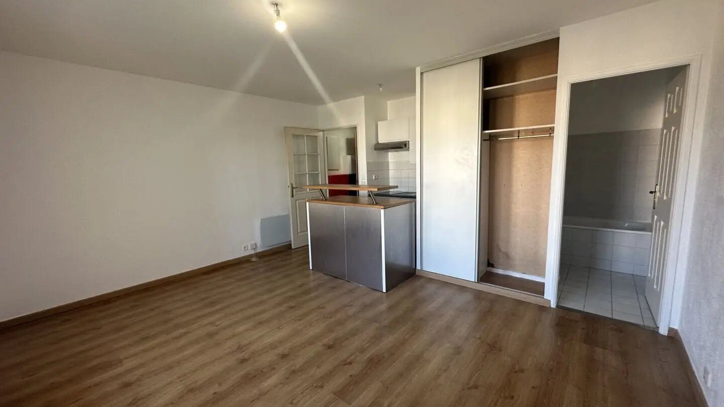 Appartement à vendre, 25m², Carrières-sous-Poissy