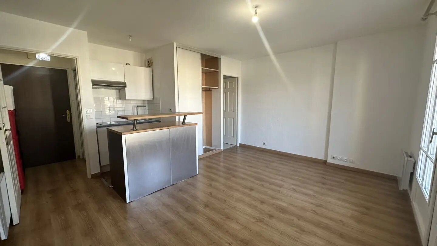Appartement à vendre, 25m², Carrières-sous-Poissy