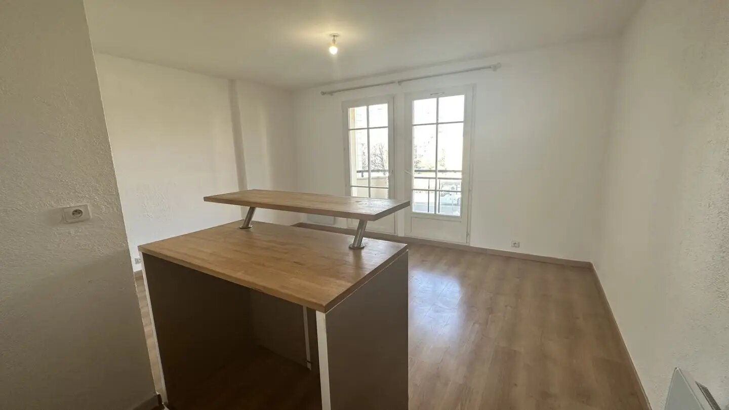 Appartement à vendre, 25m², Carrières-sous-Poissy