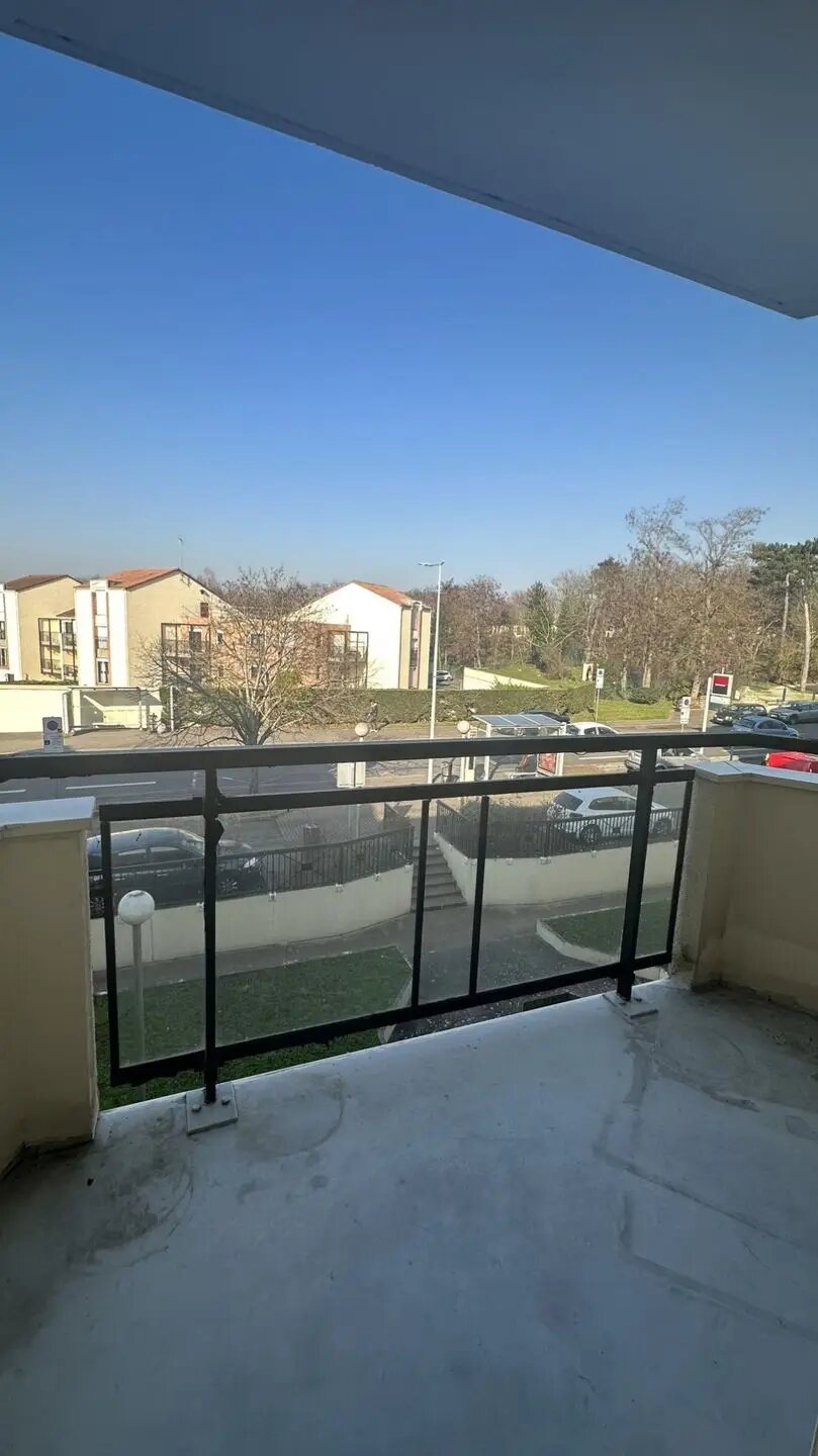 Appartement à vendre, 25m², Carrières-sous-Poissy