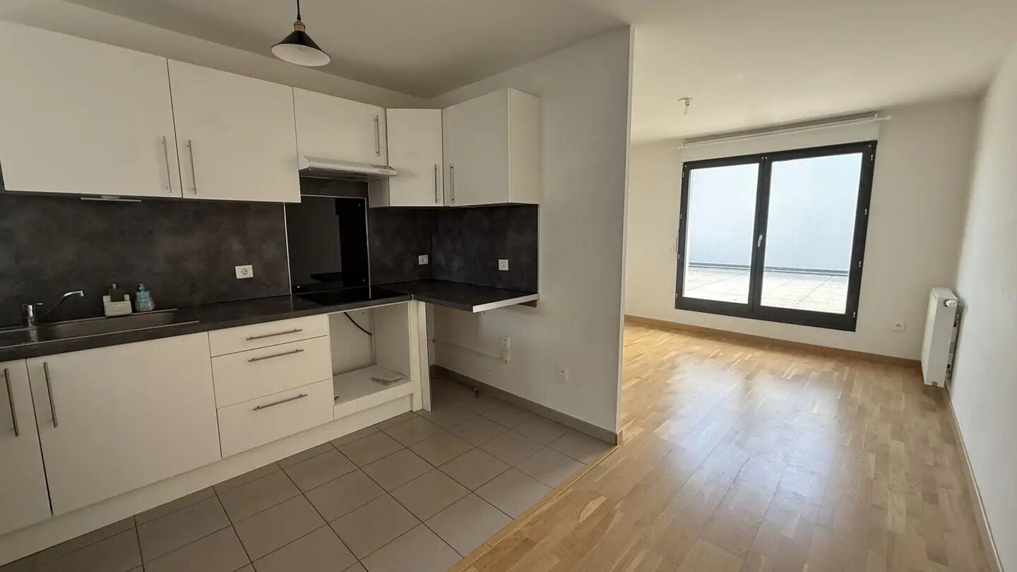 Appartement à louer, 65m², Pontoise