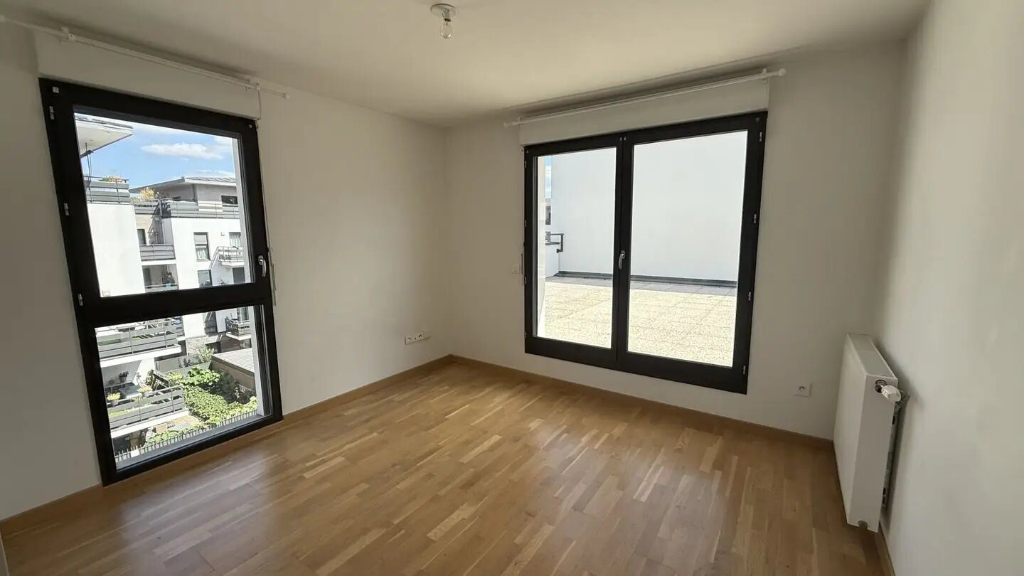 Appartement à louer, 65m², Pontoise
