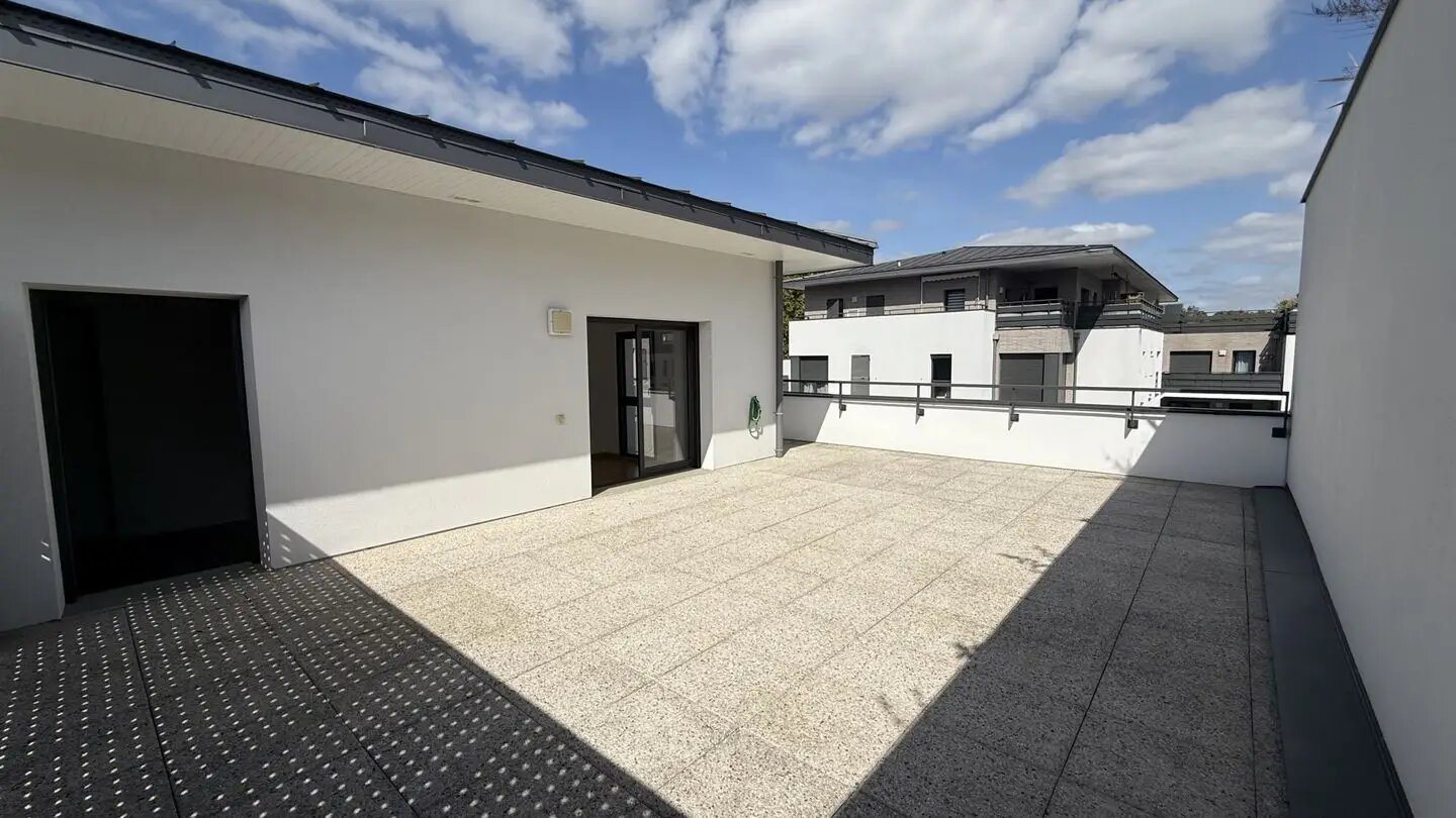 Appartement à louer, 65m², Pontoise