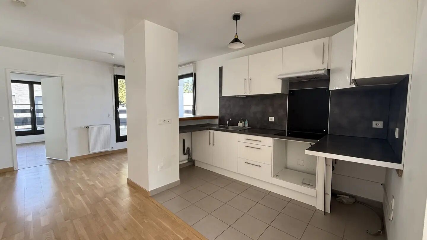 Appartement à louer, 65m², Pontoise
