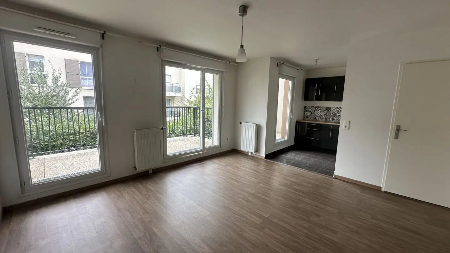 Appartement à vendre, 30m², Andrésy