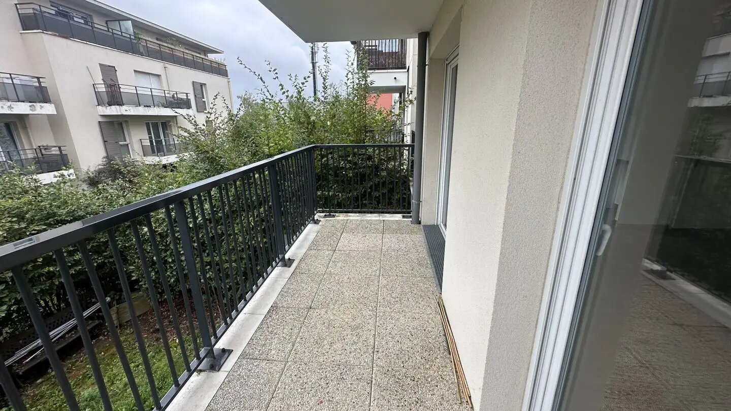 Appartement à vendre, 30m², Andrésy