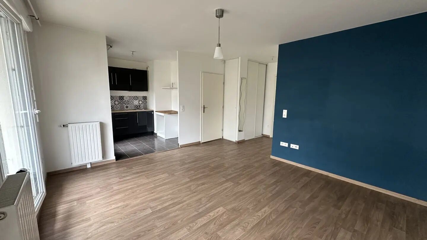 Appartement à vendre, 30m², Andrésy