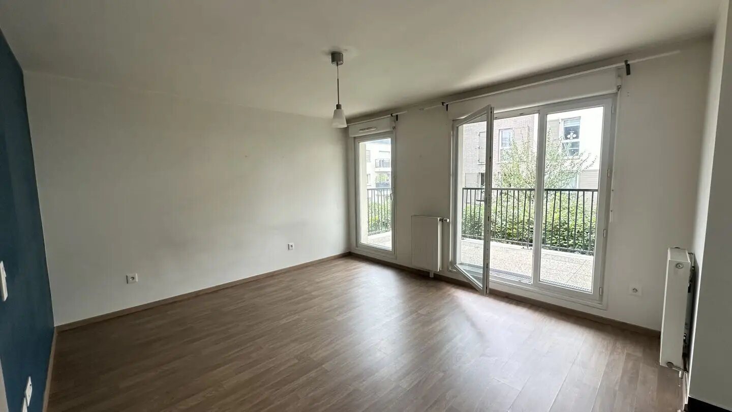 Appartement à vendre, 30m², Andrésy