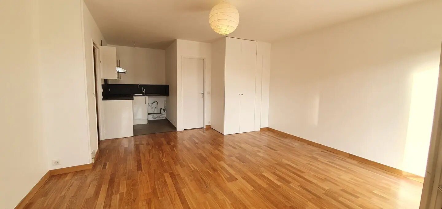 Appartement à louer, 36m², Bougival