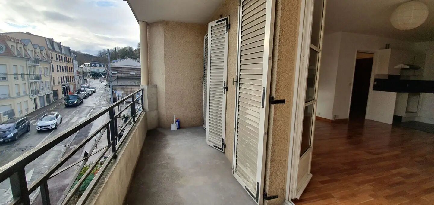 Appartement à louer, 36m², Bougival