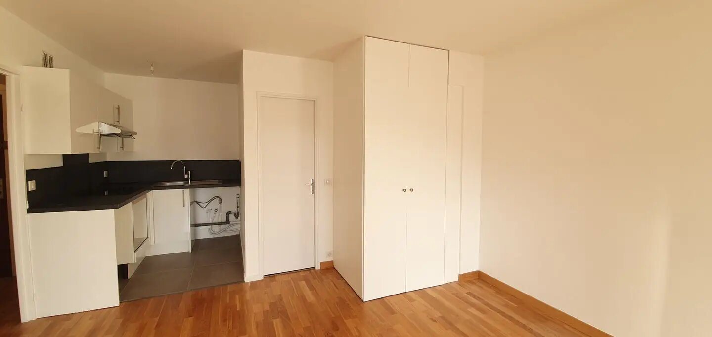 Appartement à louer, 36m², Bougival