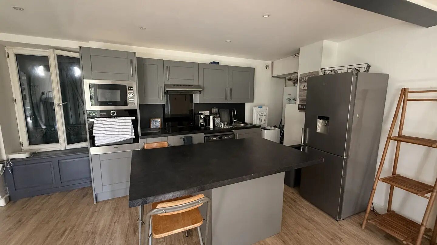 Appartement à louer, 51m², Bougival