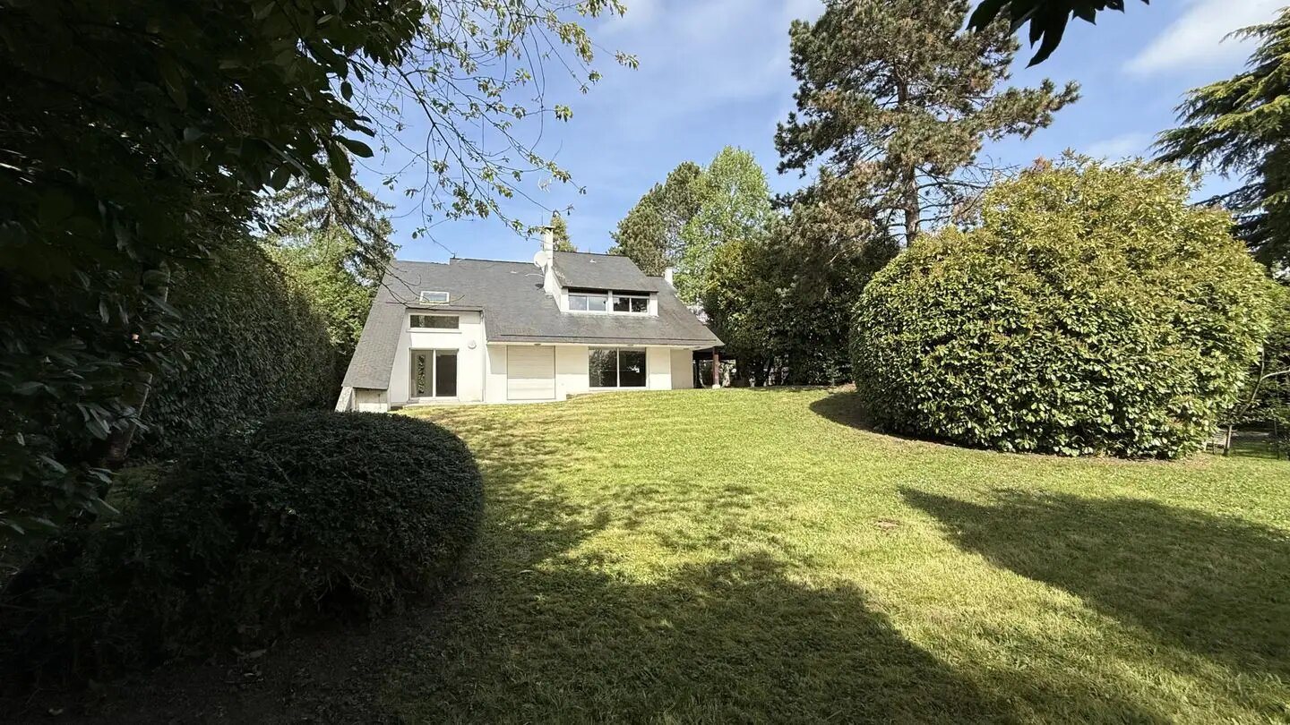Maison à vendre, 230m², Bougival