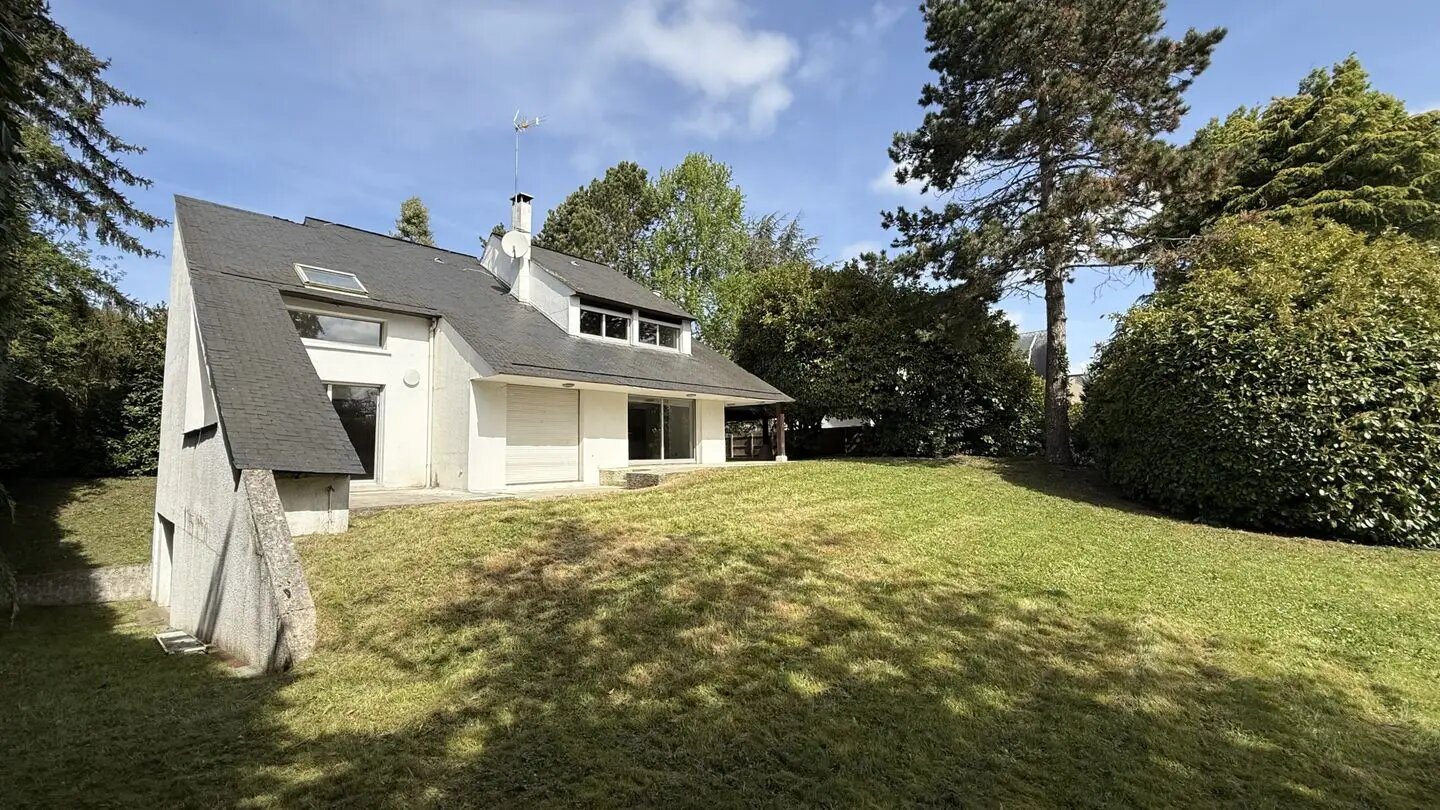 Maison à vendre, 230m², Bougival