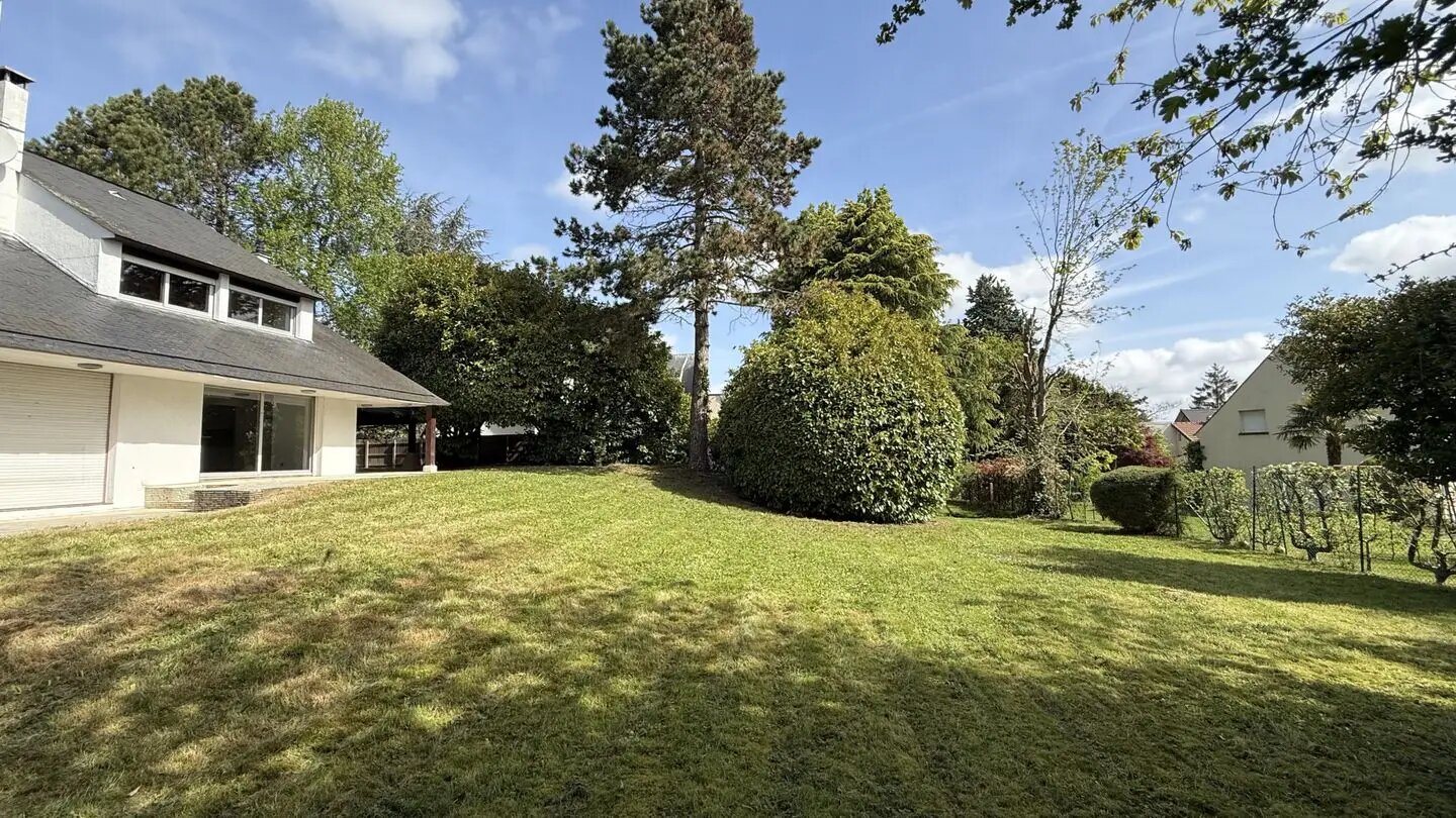 Maison à vendre, 230m², Bougival