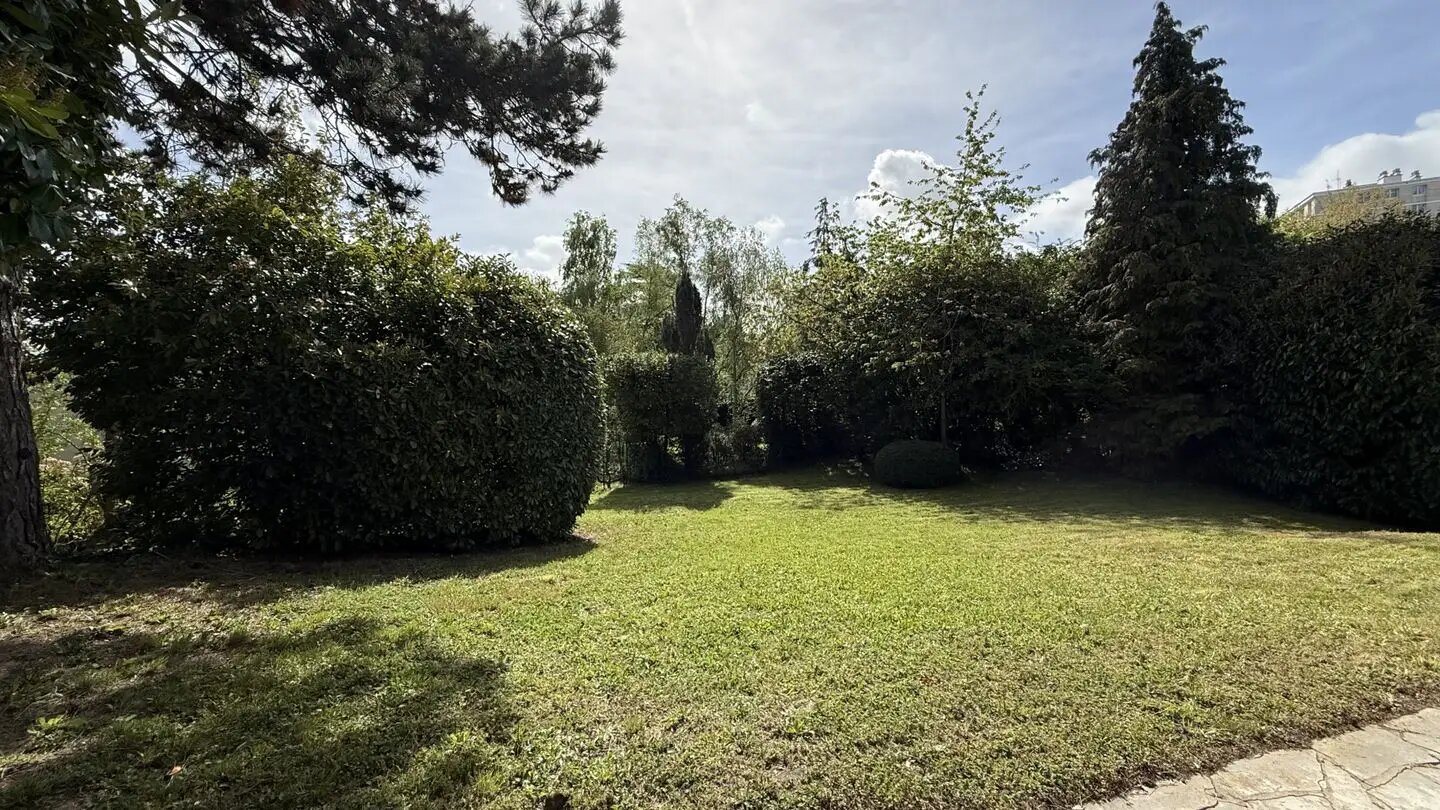 Maison à vendre, 230m², Bougival