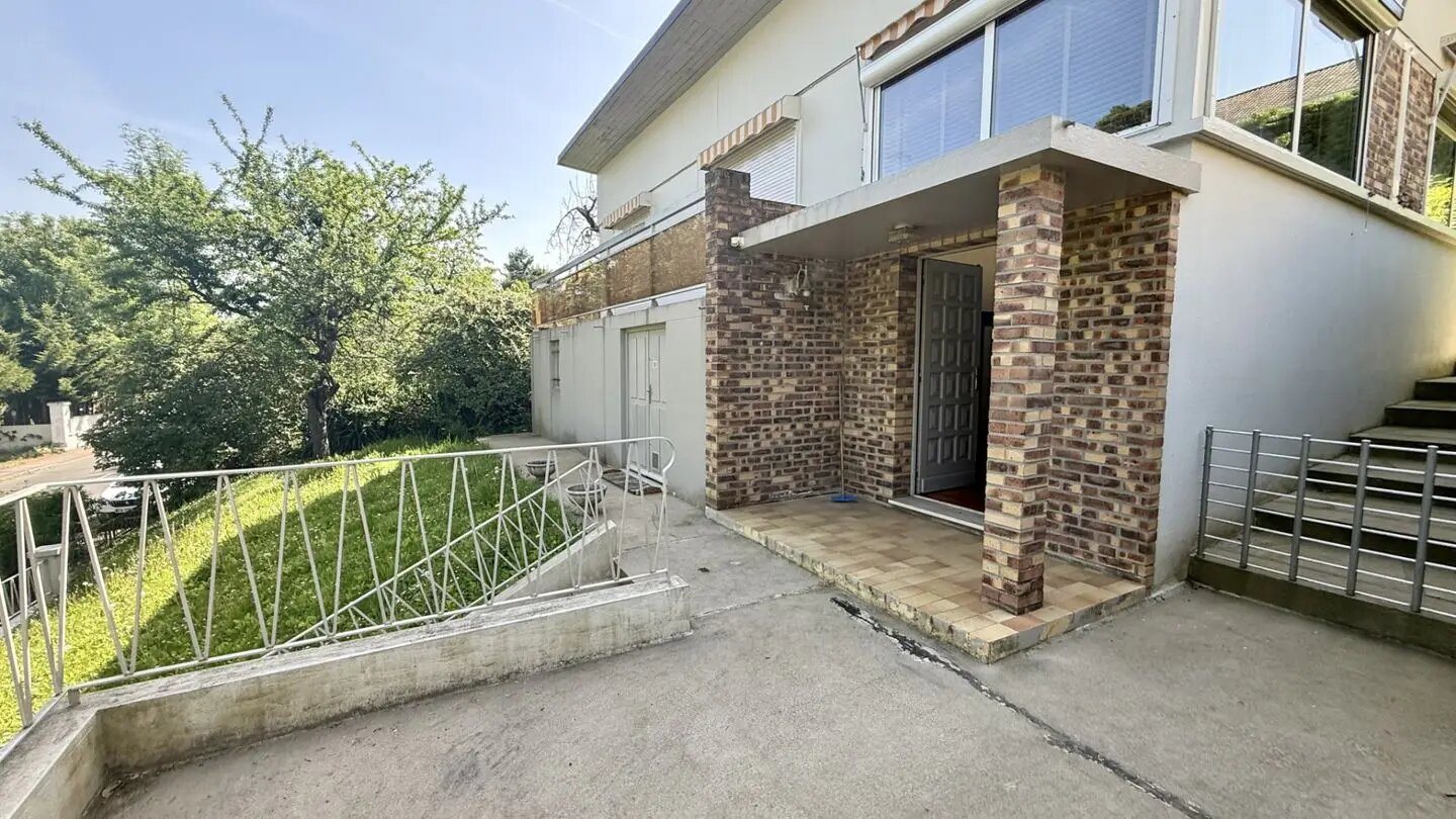 Maison à vendre, 100m², Louveciennes