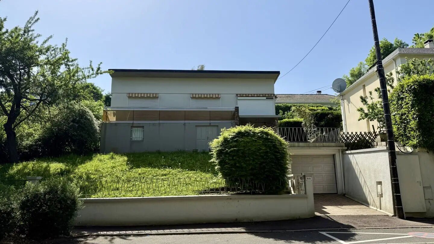 Maison à vendre, 100m², Louveciennes