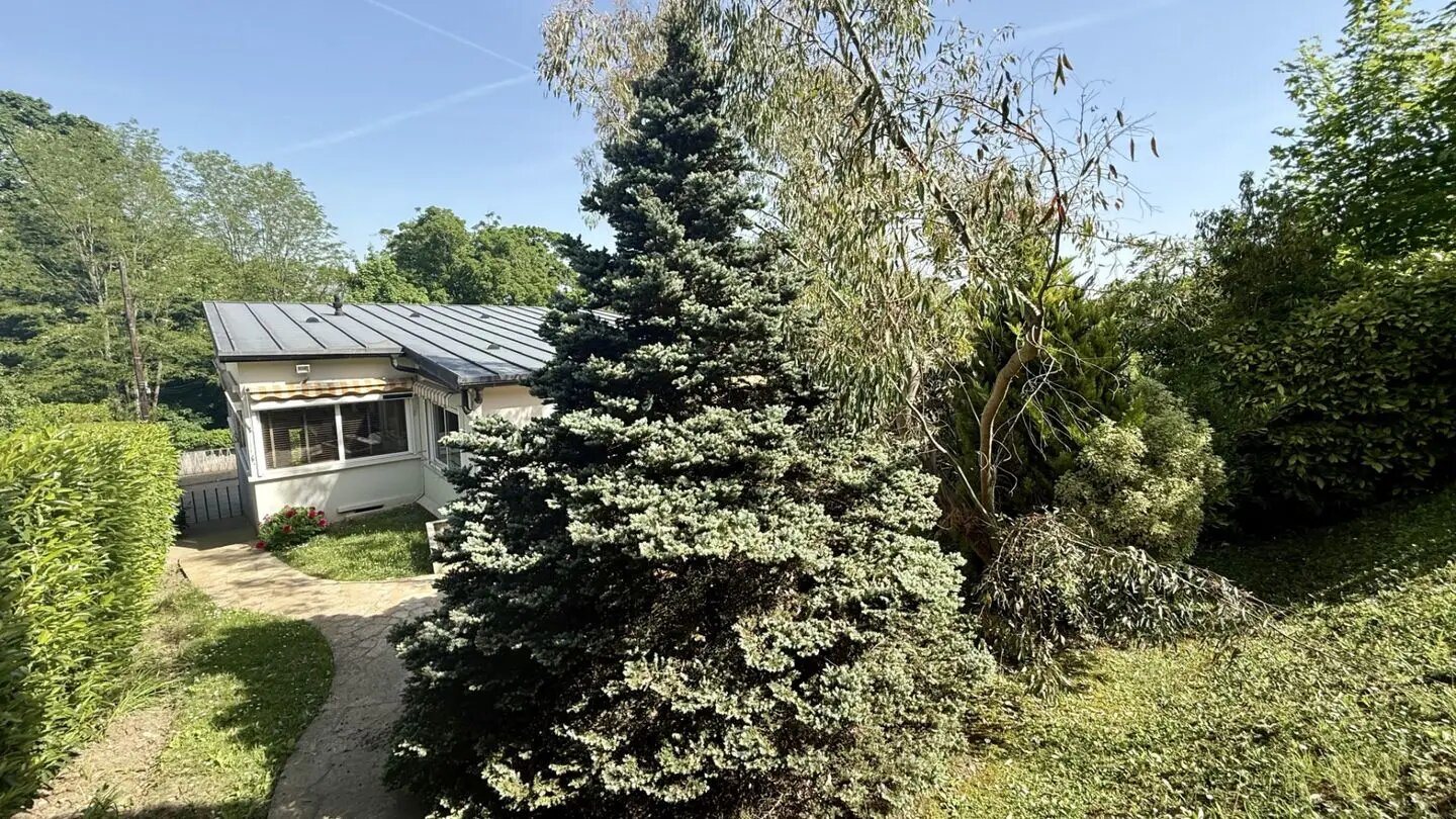 Maison à vendre, 100m², Louveciennes