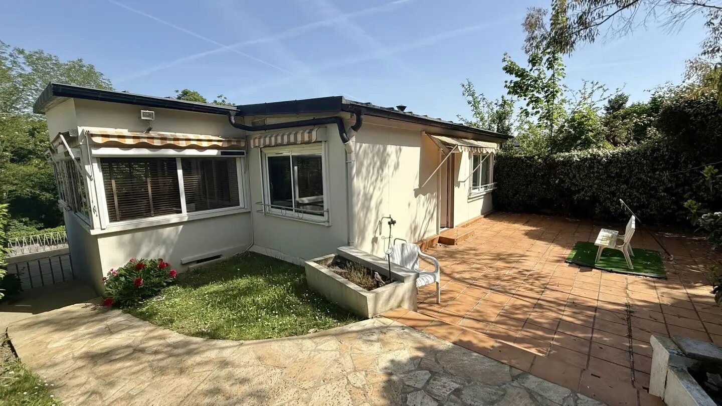 Maison à vendre, 100m², Louveciennes