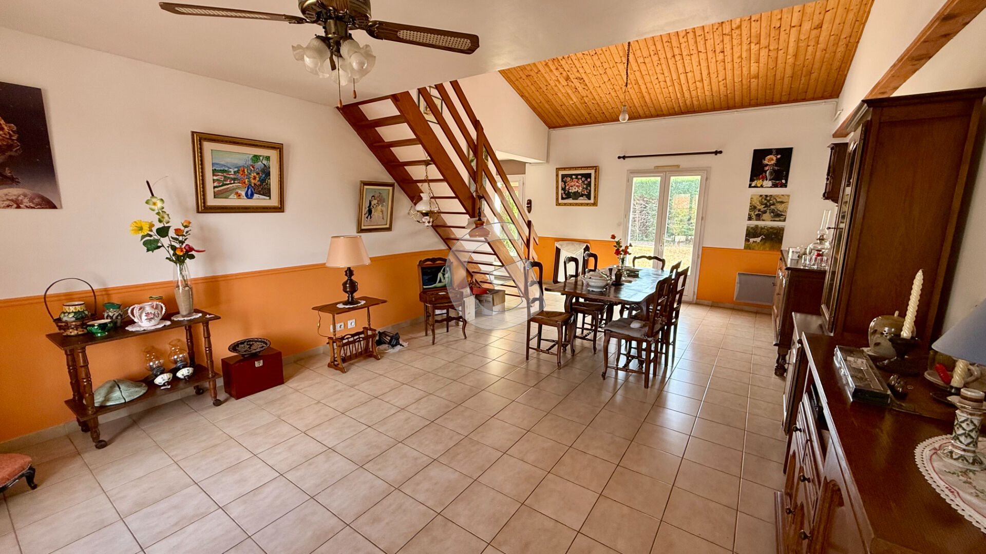 Maison à vendre, 86m², Longeville-sur-Mer