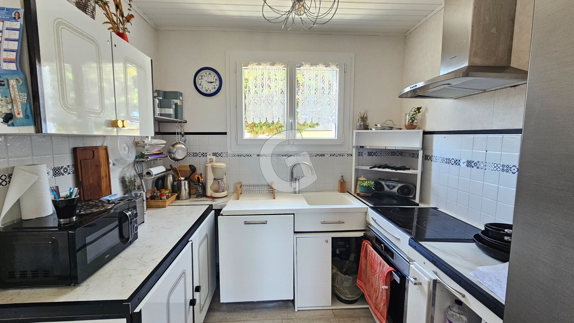 Maison à vendre, 49m², La Tranche-sur-Mer
