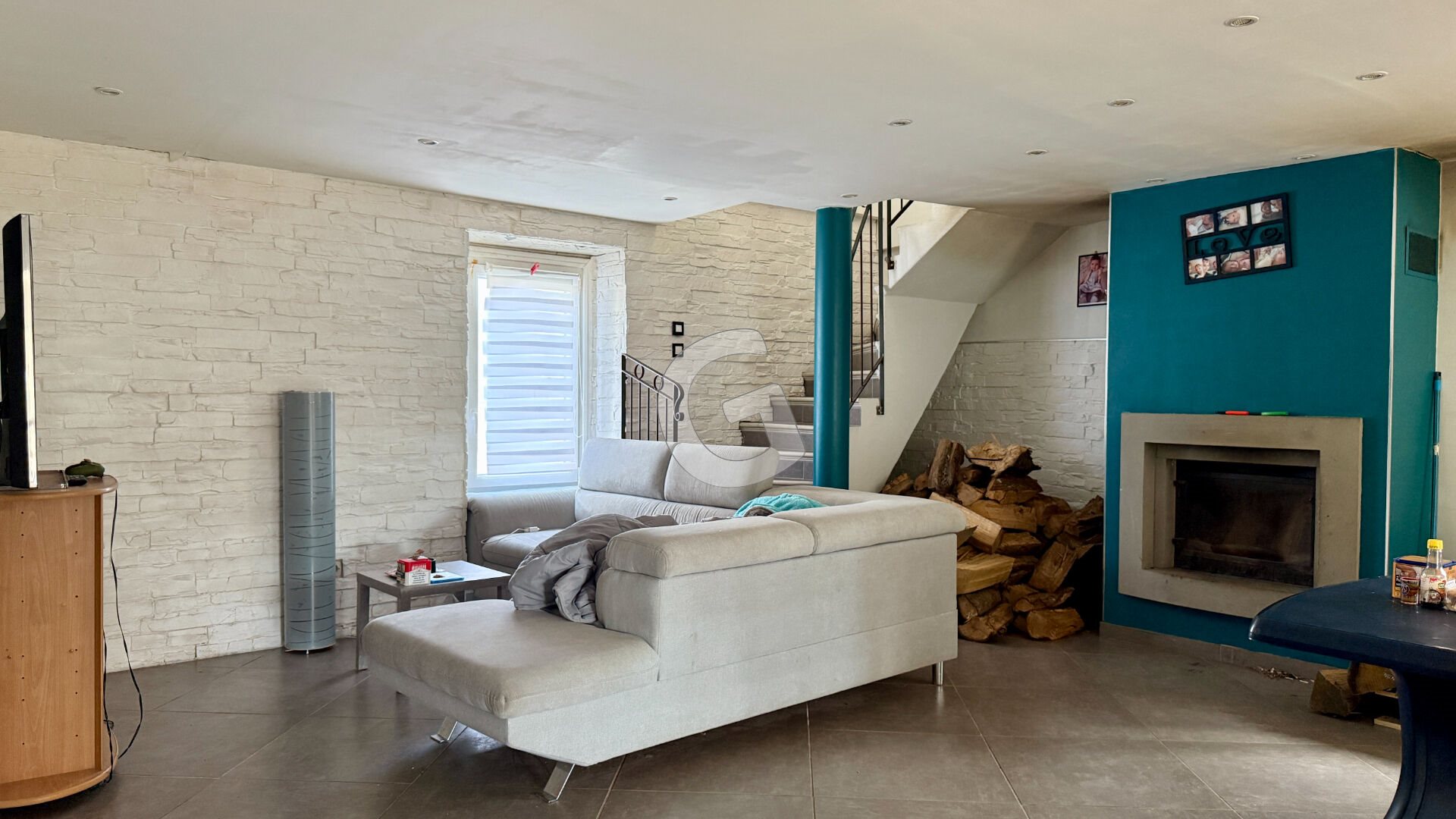 Maison à vendre, 122m², Triaize