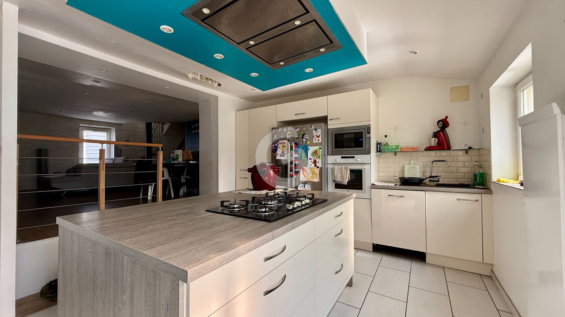 Maison à vendre, 122m², Triaize
