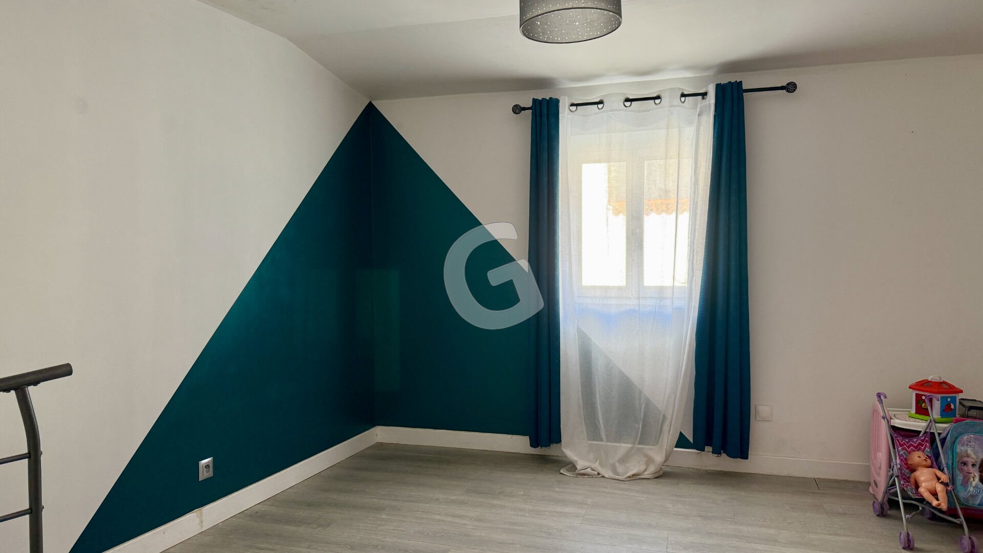 Maison à vendre, 122m², Triaize