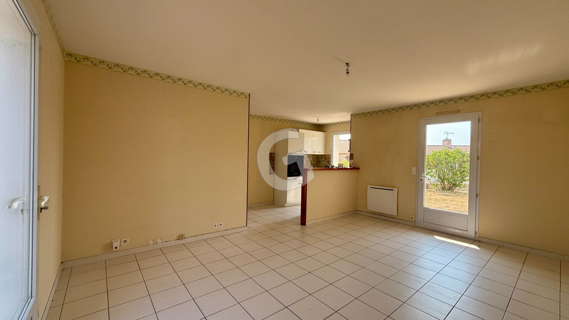 Maison à vendre, 57m², Angles