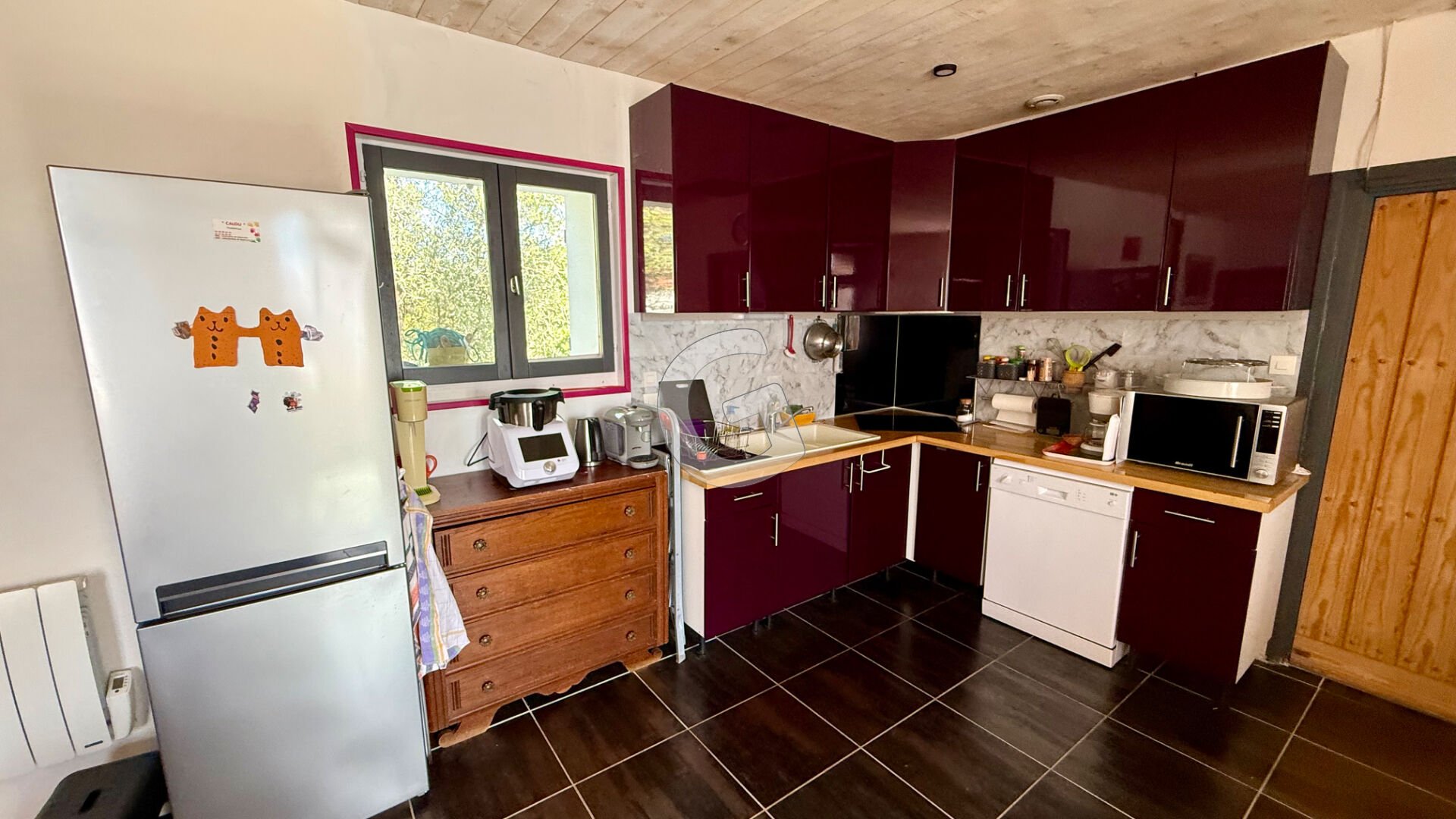 Maison à vendre, 93m², Longeville-sur-Mer