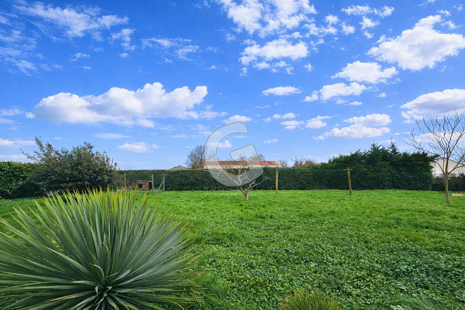 Maison à vendre, 93m², Le Bernard