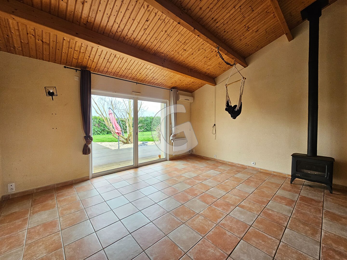 Maison à vendre, 93m², Le Bernard