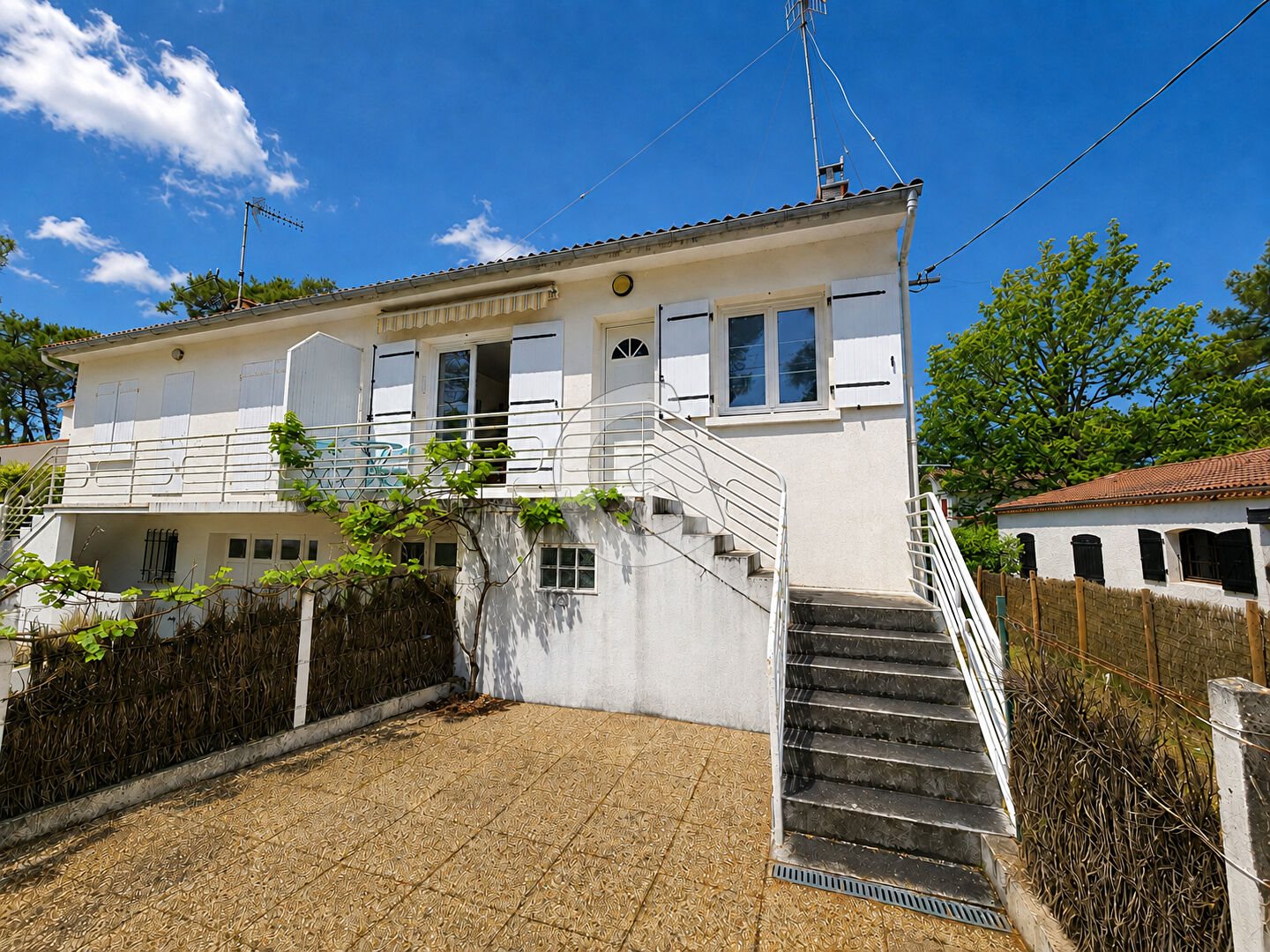 Maison à vendre, 53m², La Tranche-sur-Mer