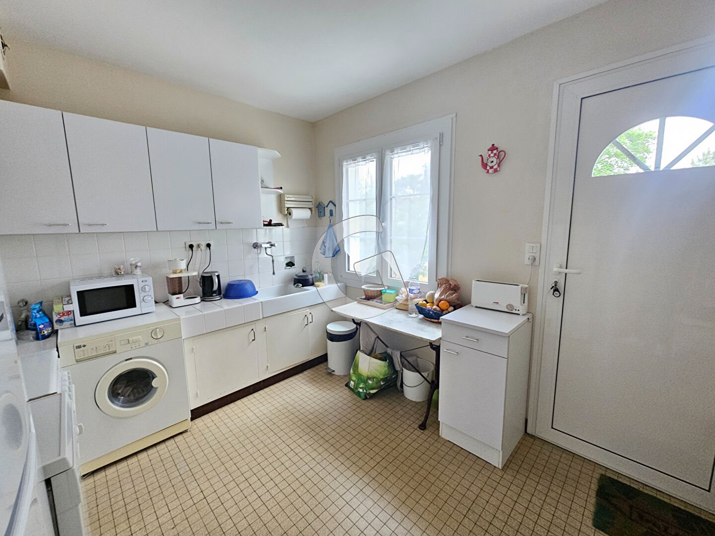 Maison à vendre, 53m², La Tranche-sur-Mer