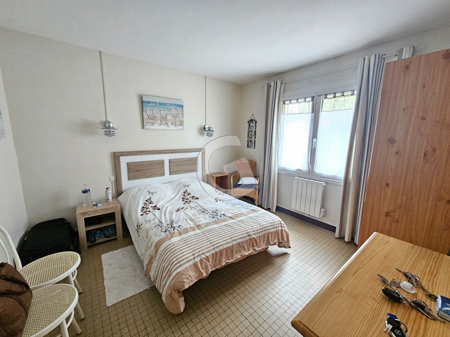 Maison à vendre, 53m², La Tranche-sur-Mer
