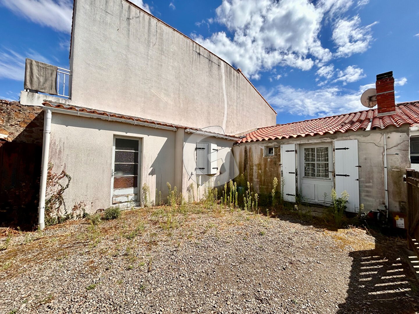 Maison à vendre, 110m², La Tranche-sur-Mer