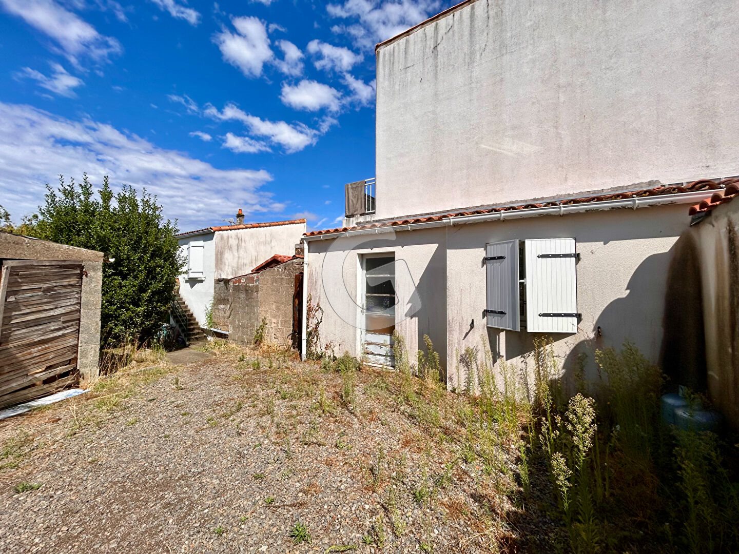 Maison à vendre, 110m², La Tranche-sur-Mer