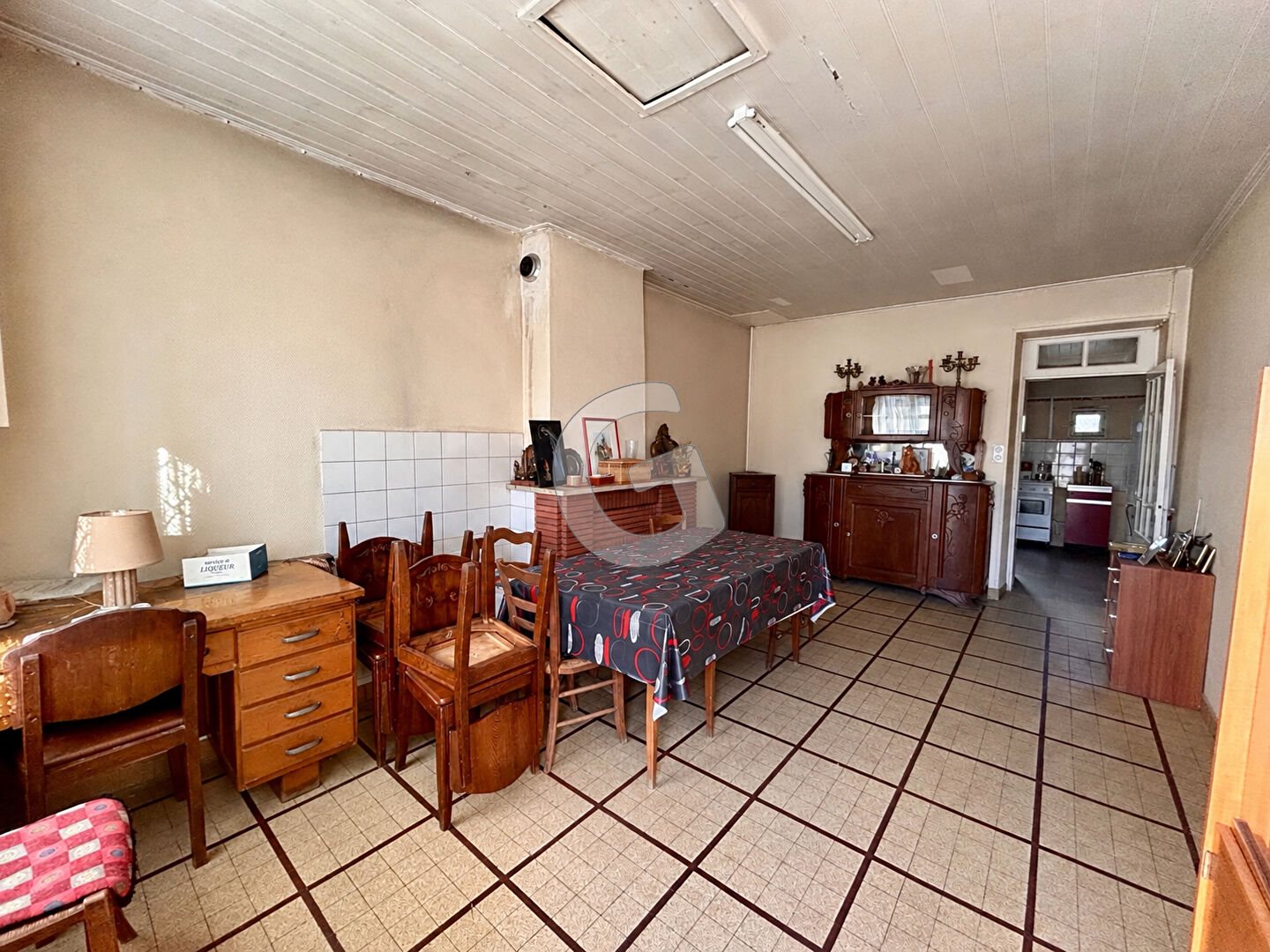 Maison à vendre, 110m², La Tranche-sur-Mer