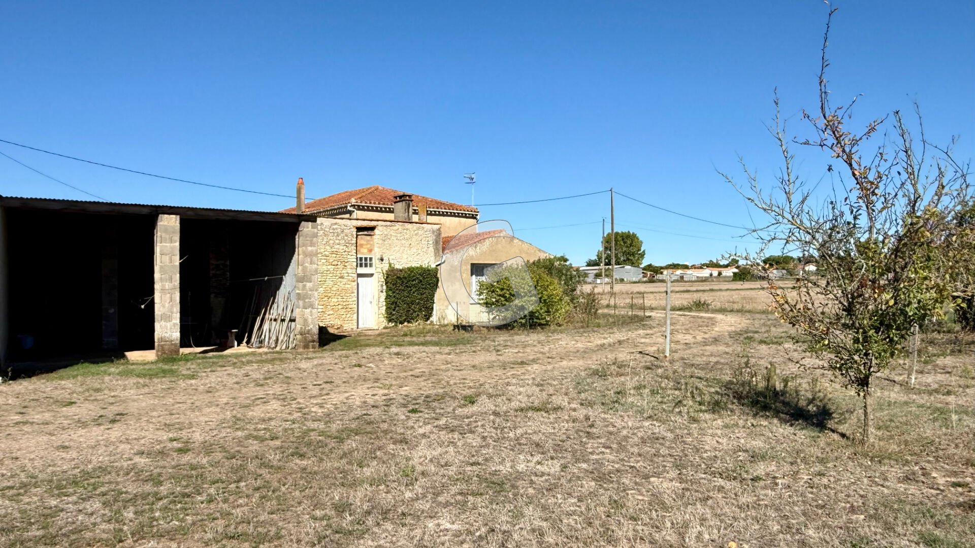 Maison à vendre, 111m², Longeville-sur-Mer