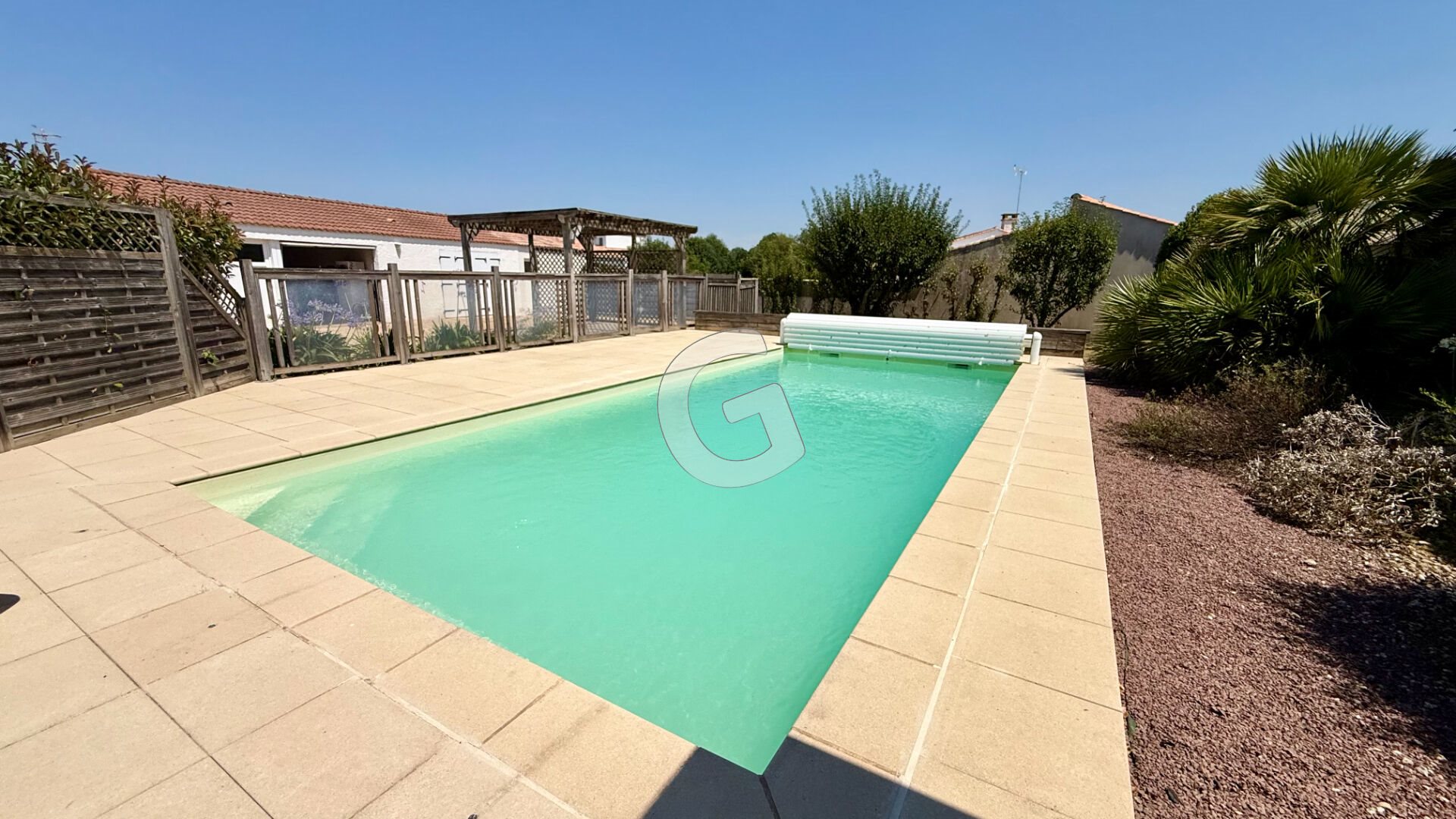Maison à vendre, 137m², Longeville-sur-Mer