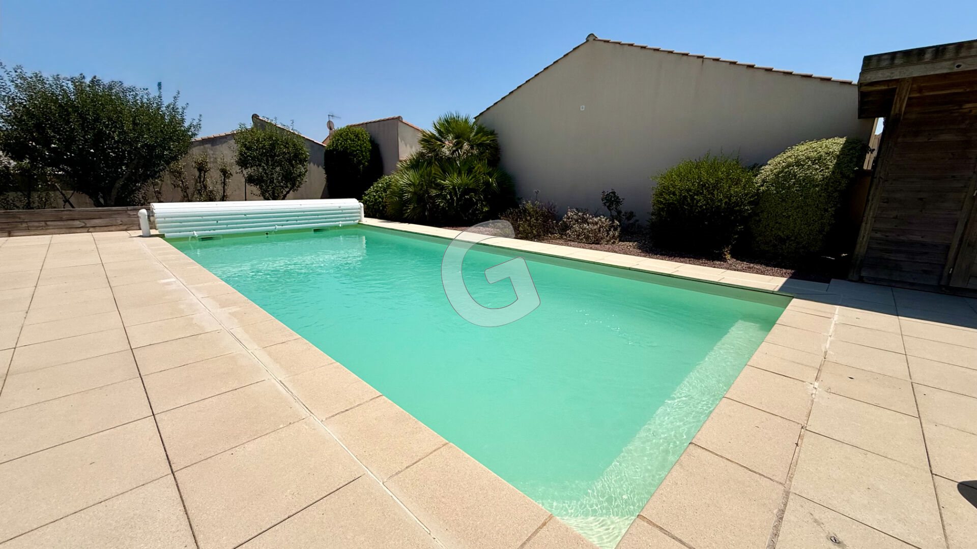 Maison à vendre, 137m², Longeville-sur-Mer