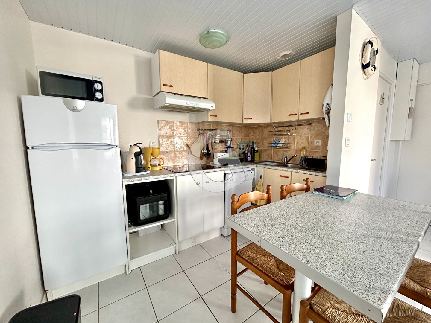 Maison à vendre, 32m², La Tranche-sur-Mer