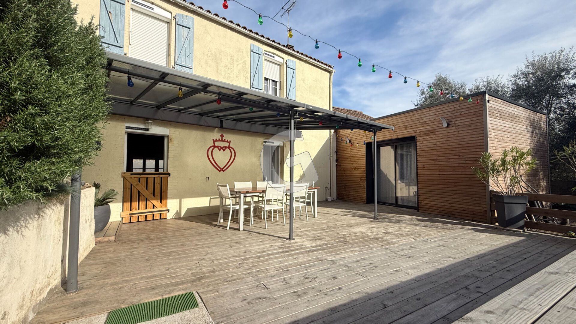 Maison à vendre, 112m², Moutiers-les-Mauxfaits