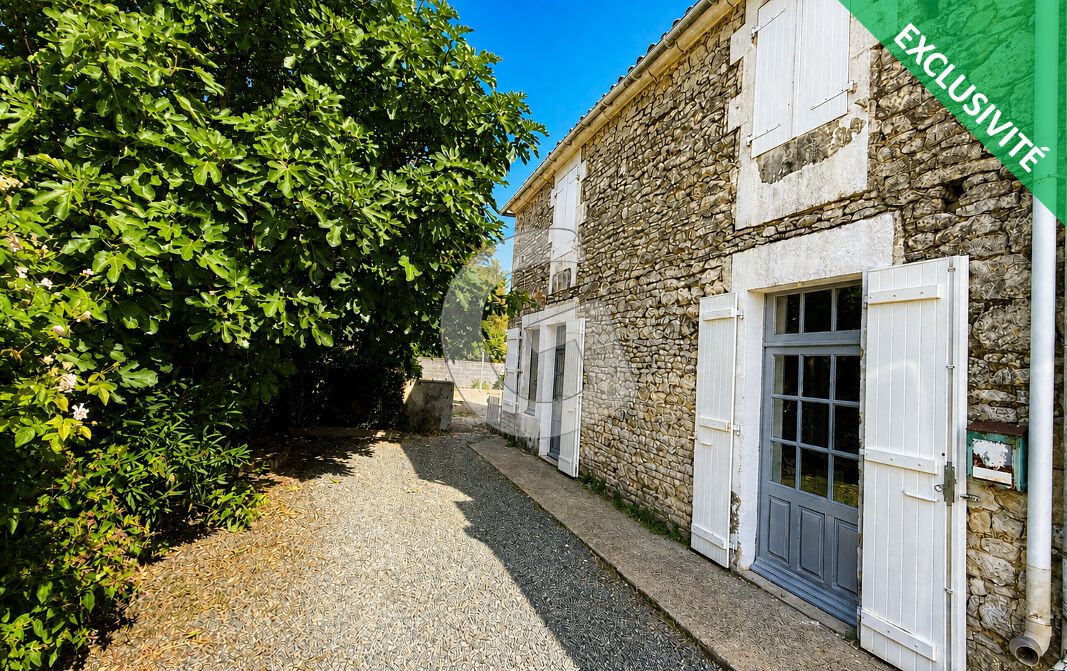 Maison à vendre, 127m², Curzon