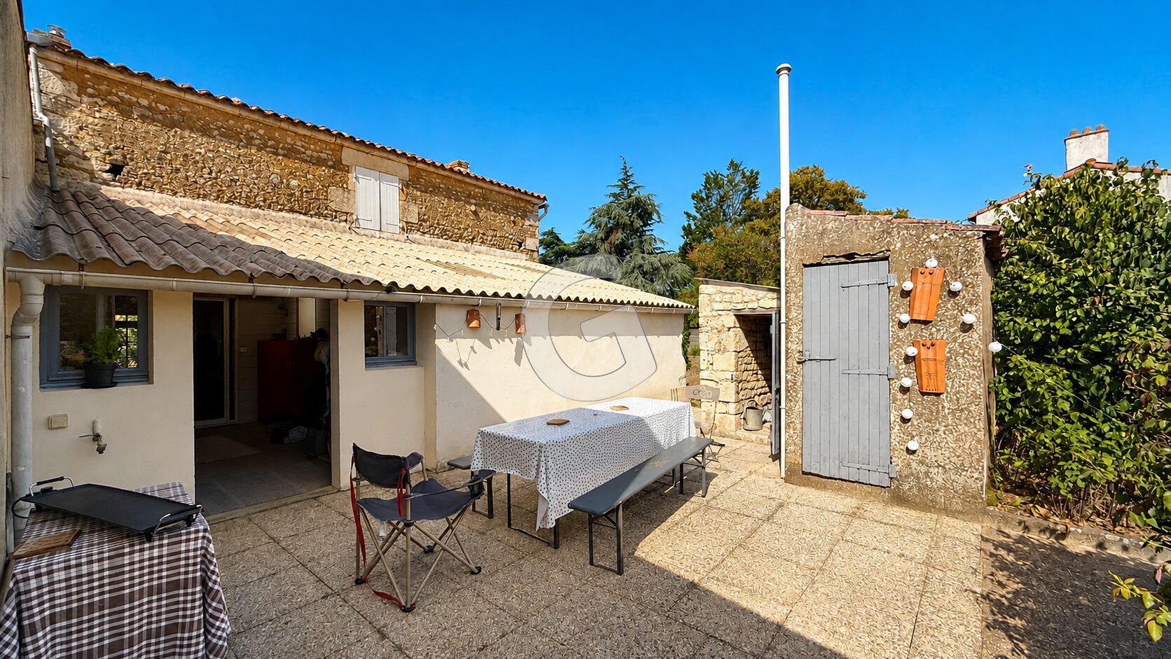 Maison à vendre, 127m², Curzon