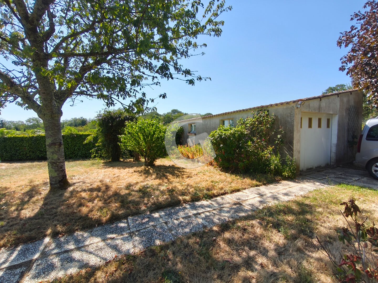 Maison à vendre, 95m², Le Champ-Saint-Père